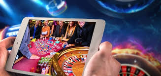 Онлайн казино Casino Kent