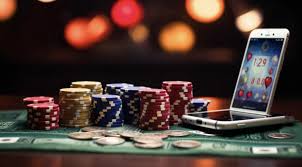 Онлайн казино Slott Casino